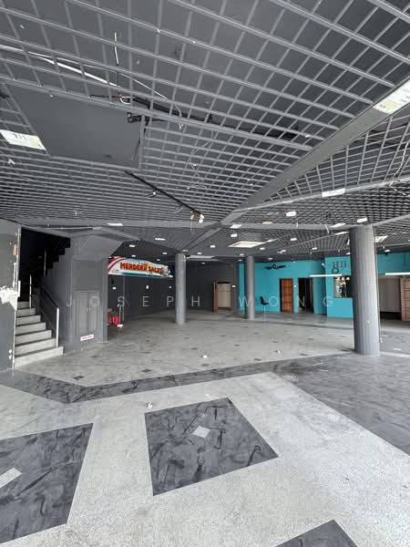 Kedai untuk Dijual di Taman Taiping (Ipoh) - Joseph Wong - PropertyGuru.com.my