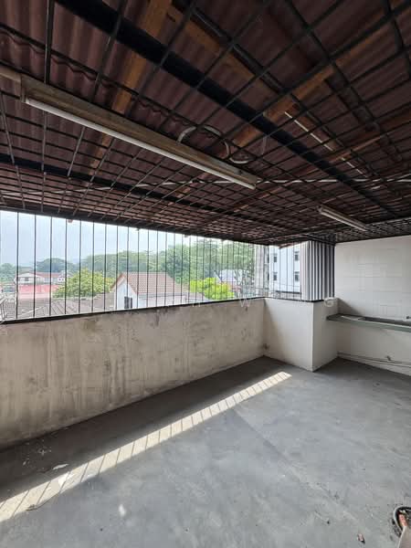 Kedai untuk Dijual di Taman Taiping (Ipoh) - Joseph Wong - PropertyGuru.com.my