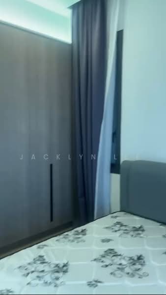Service Residence for Sale at ViiA Residences - Jacklyn Lee - Bedroom - PropertyGuru.com.my
