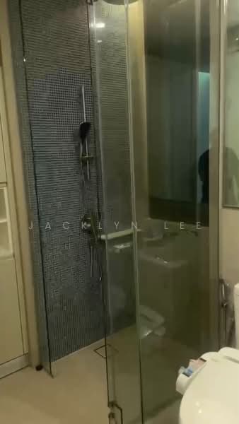 Service Residence for Sale at ViiA Residences - Jacklyn Lee - Bathroom - PropertyGuru.com.my