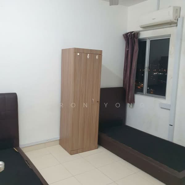Condominium for Rent at Mutiara Residence - Aaron Yong - Bedroom - PropertyGuru.com.my