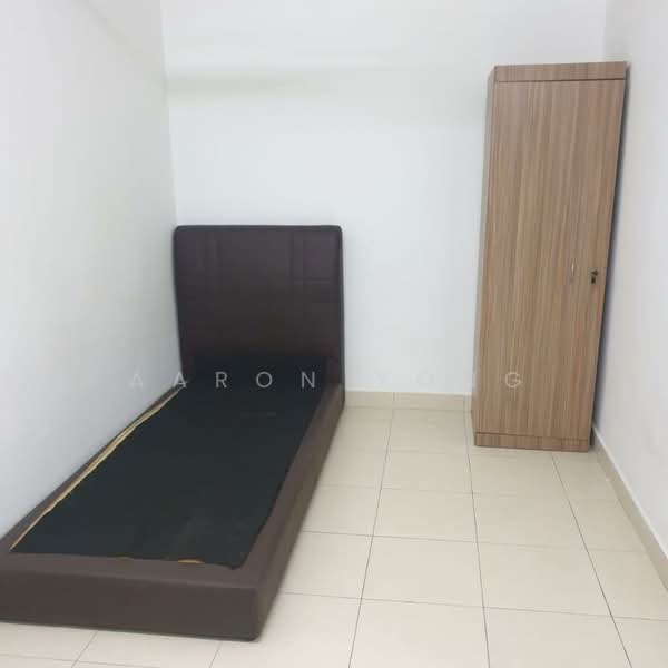 Condominium for Rent at Mutiara Residence - Aaron Yong - Bedroom - PropertyGuru.com.my
