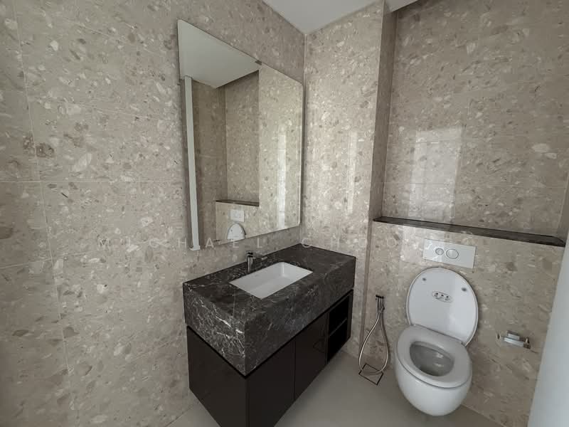 Kediaman Servis untuk Dijual di Regent Suites @ Pavilion Damansara Heights - Michael Choong - PropertyGuru.com.my