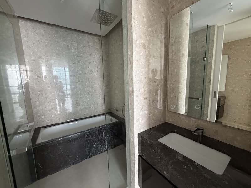 Kediaman Servis untuk Dijual di Regent Suites @ Pavilion Damansara Heights - Michael Choong - PropertyGuru.com.my