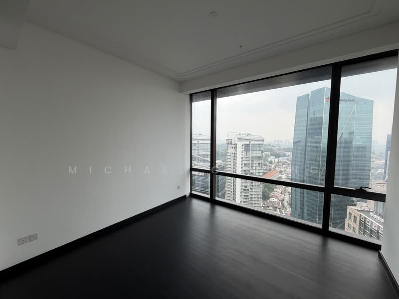 Kediaman Servis untuk Dijual di Regent Suites @ Pavilion Damansara Heights - Michael Choong - PropertyGuru.com.my