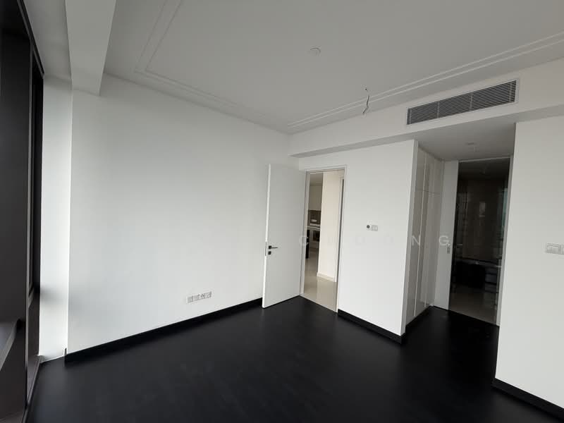 Kediaman Servis untuk Dijual di Regent Suites @ Pavilion Damansara Heights - Michael Choong - PropertyGuru.com.my