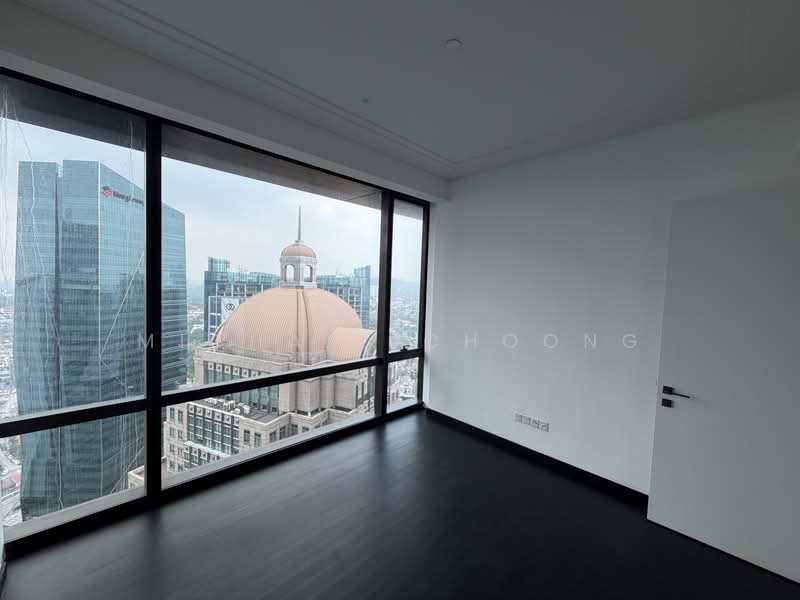 Kediaman Servis untuk Dijual di Regent Suites @ Pavilion Damansara Heights - Michael Choong - PropertyGuru.com.my