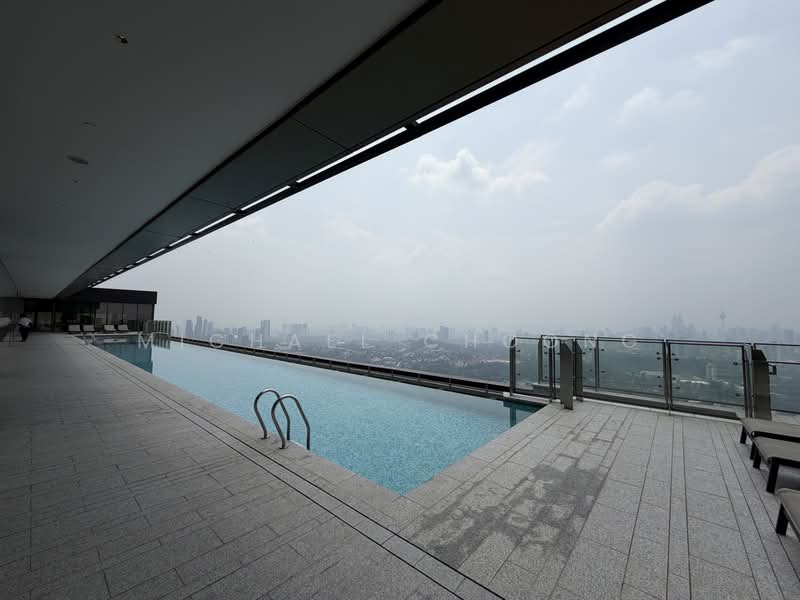 Kediaman Servis untuk Dijual di Regent Suites @ Pavilion Damansara Heights - Michael Choong - PropertyGuru.com.my