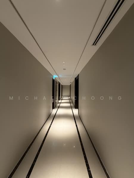 Kediaman Servis untuk Dijual di Regent Suites @ Pavilion Damansara Heights - Michael Choong - PropertyGuru.com.my