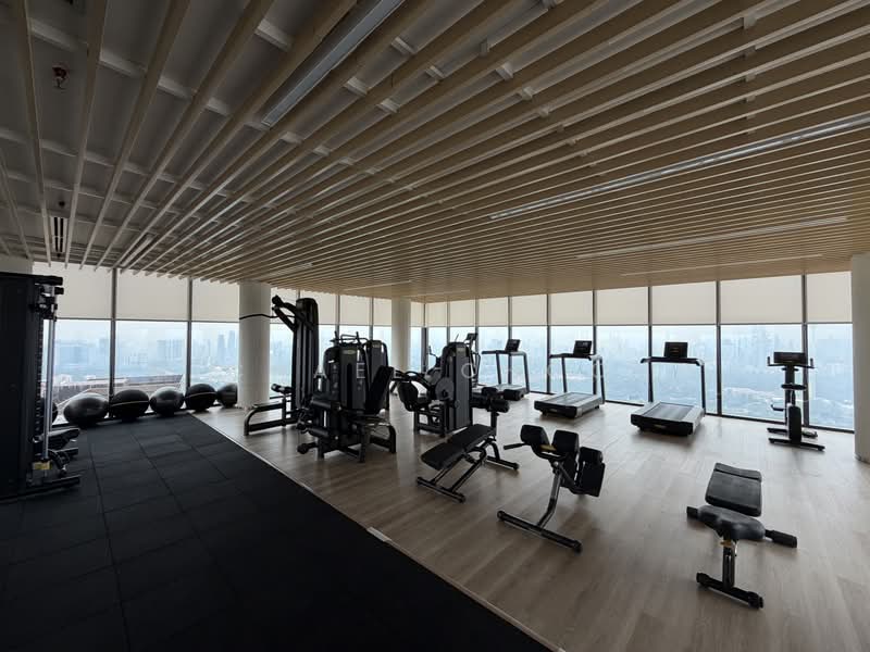 Kediaman Servis untuk Dijual di Regent Suites @ Pavilion Damansara Heights - Michael Choong - PropertyGuru.com.my