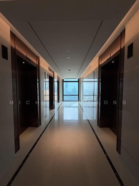 Kediaman Servis untuk Dijual di Regent Suites @ Pavilion Damansara Heights - Michael Choong - PropertyGuru.com.my