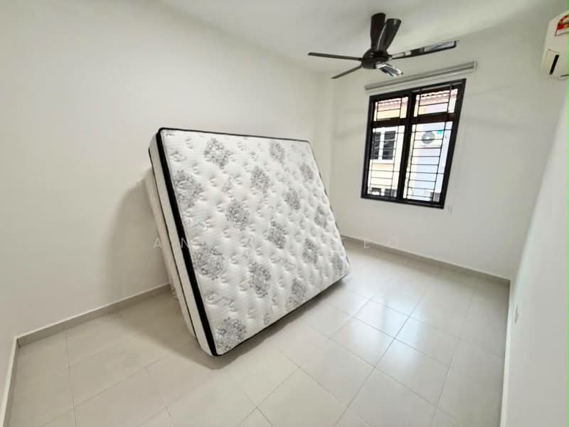 2-storey Terraced House for Sale in Taman JP Perdana (Johor Bahru) - Andrew Teo - Bedroom - PropertyGuru.com.my