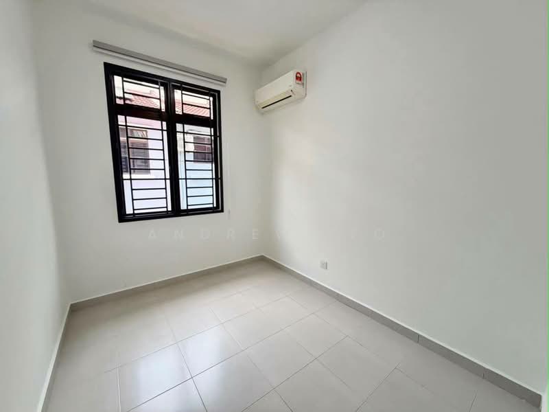2-storey Terraced House for Sale in Taman JP Perdana (Johor Bahru) - Andrew Teo - Interior - PropertyGuru.com.my