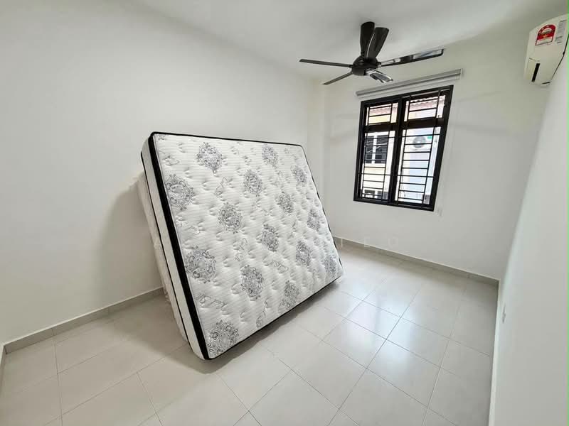 2-storey Terraced House for Sale in Taman JP Perdana (Johor Bahru) - Andrew Teo - Bedroom - PropertyGuru.com.my
