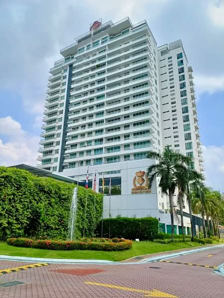 Condominium for Sale at Brunsfield EmbassyView - Darren Kai Xin Ng - PropertyGuru.com.my