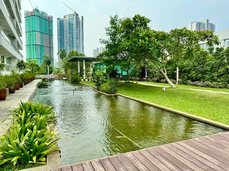 Condominium for Sale at Brunsfield EmbassyView - Darren Kai Xin Ng - PropertyGuru.com.my