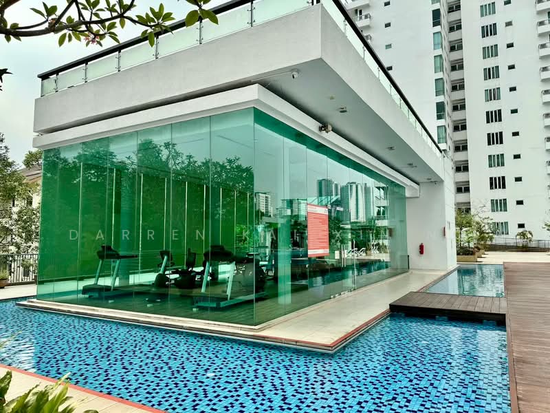 Condominium for Sale at Brunsfield EmbassyView - Darren Kai Xin Ng - PropertyGuru.com.my