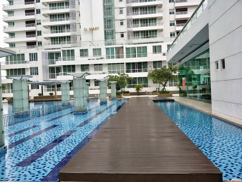 Condominium for Sale at Brunsfield EmbassyView - Darren Kai Xin Ng - PropertyGuru.com.my