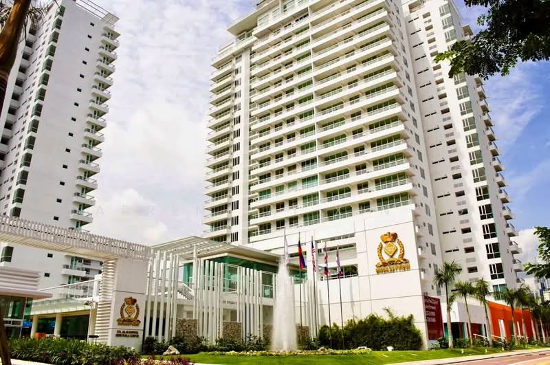 Condominium for Sale at Brunsfield EmbassyView - Darren Kai Xin Ng - PropertyGuru.com.my