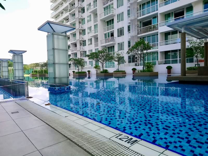Condominium for Sale at Brunsfield EmbassyView - Darren Kai Xin Ng - PropertyGuru.com.my