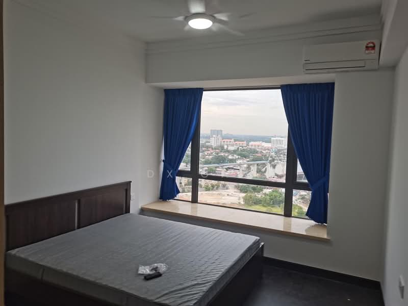 Kondominium untuk Disewa di R&F Princess Cove Phase 2-Seine Region - DX GAN - PropertyGuru.com.my