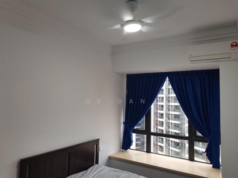 Kondominium untuk Disewa di R&F Princess Cove Phase 2-Seine Region - DX GAN - PropertyGuru.com.my
