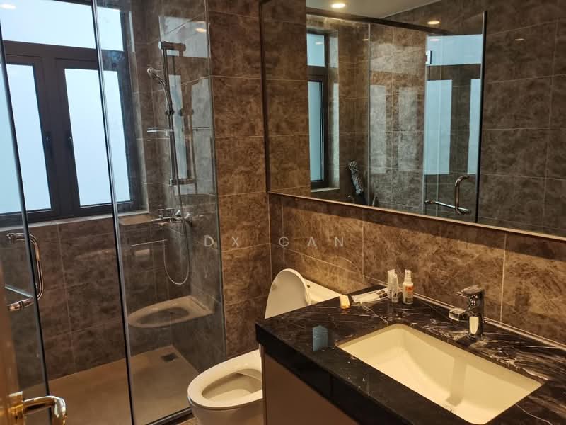 Kondominium untuk Disewa di R&F Princess Cove Phase 2-Seine Region - DX GAN - PropertyGuru.com.my