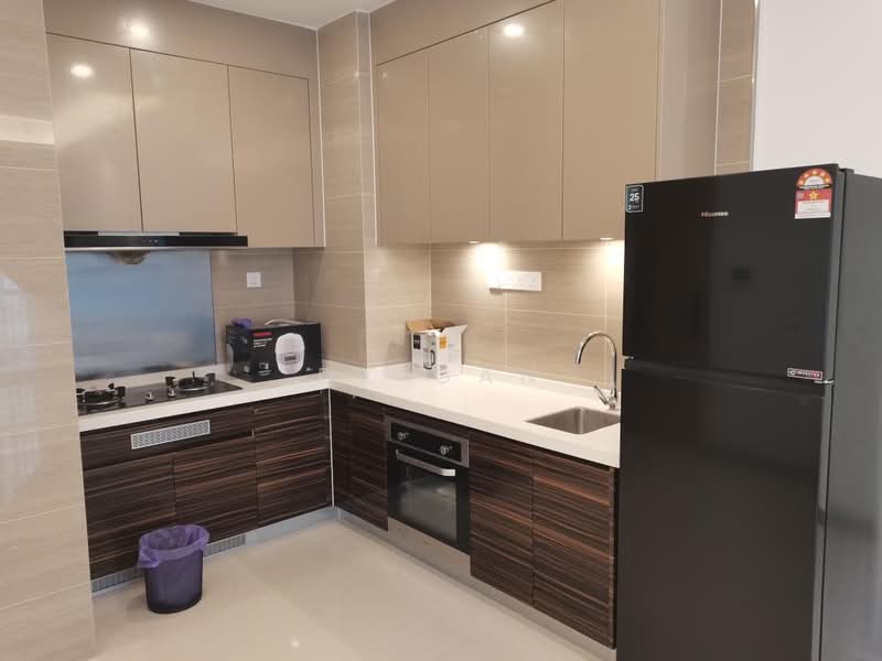 Kondominium untuk Disewa di R&F Princess Cove Phase 2-Seine Region - DX GAN - PropertyGuru.com.my