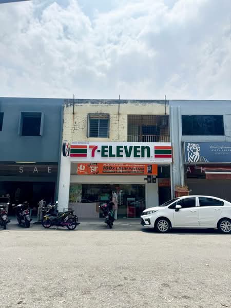 Kedai untuk Dijual di Pontian (Johor) - Saedah Napisah - PropertyGuru.com.my