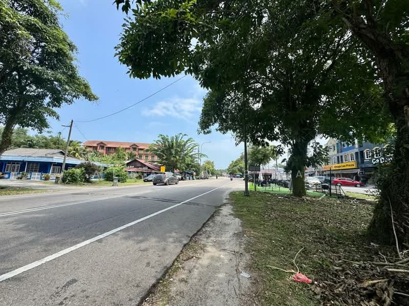 Kedai untuk Dijual di Pontian (Johor) - Saedah Napisah - Exterior - PropertyGuru.com.my