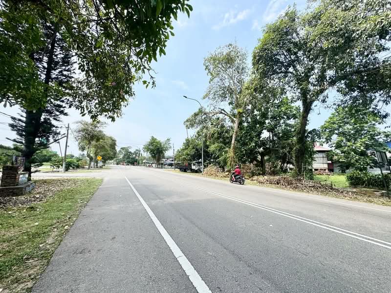Kedai untuk Dijual di Pontian (Johor) - Saedah Napisah - Exterior - PropertyGuru.com.my