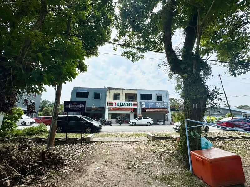Kedai untuk Dijual di Pontian (Johor) - Saedah Napisah - PropertyGuru.com.my