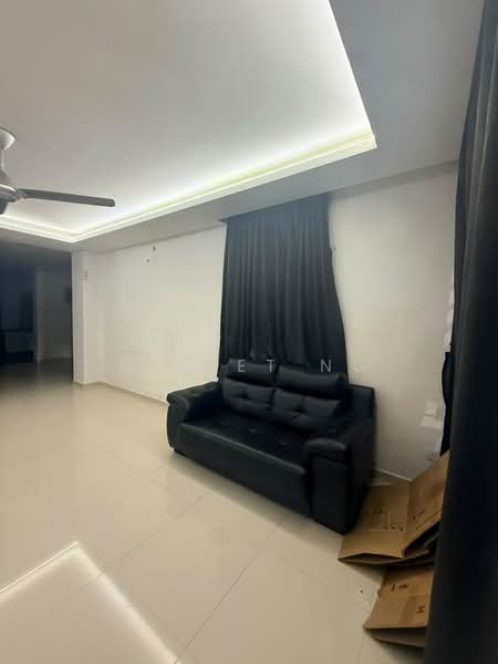 2-storey Terraced House for Rent in Bukit Indah (Iskandar Puteri (Nusajaya)) - Violet Ng - Living Room - PropertyGuru.com.my