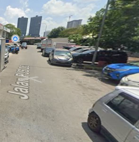 Shop / Office untuk Dijual di Petaling Jaya (Selangor) - ERIC SIEW - Exterior - PropertyGuru.com.my