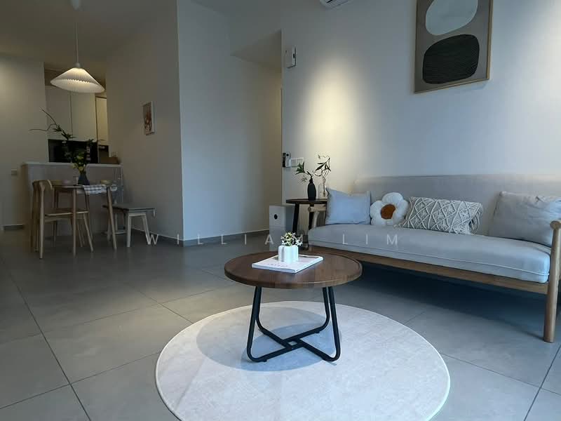 Service Residence for Rent at D'Ivo - William Lim - Living Room - PropertyGuru.com.my
