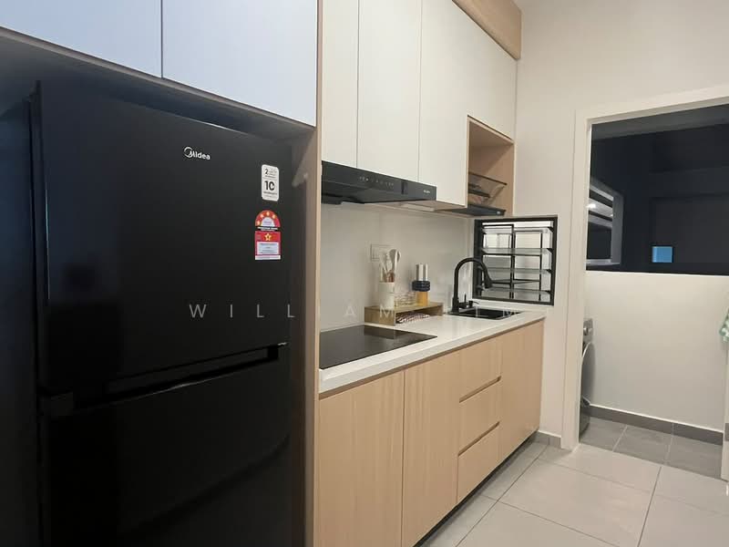 Service Residence for Rent at D'Ivo - William Lim - Kitchen - PropertyGuru.com.my