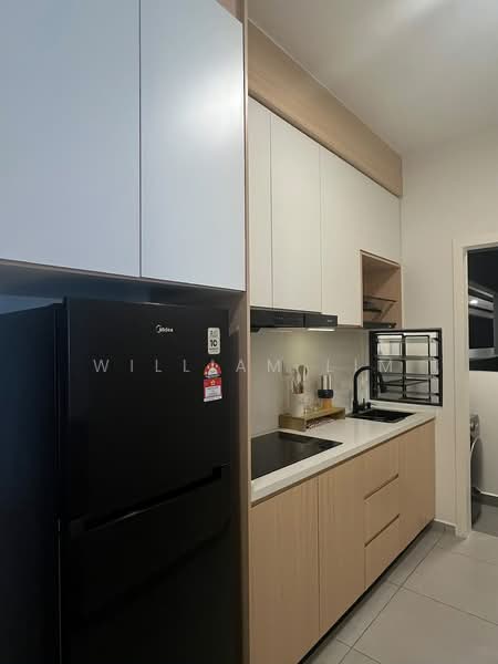 Service Residence for Rent at D'Ivo - William Lim - Kitchen - PropertyGuru.com.my