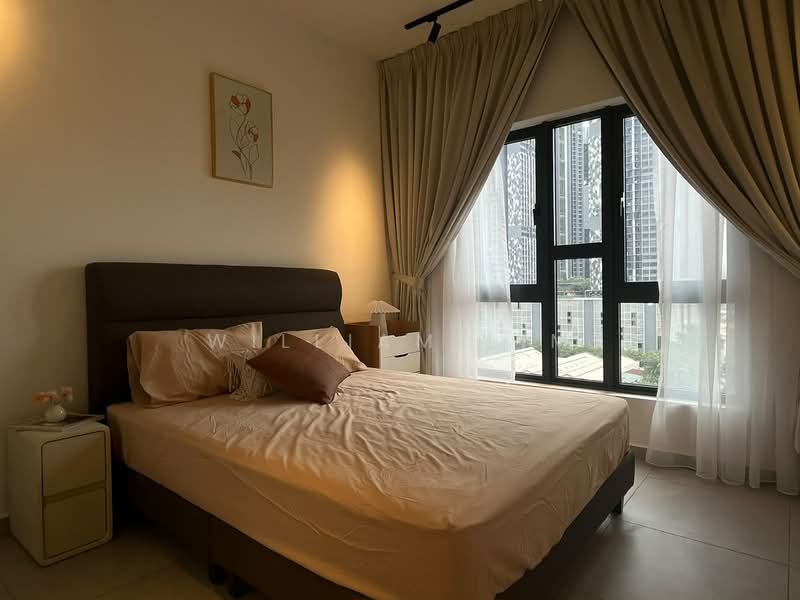Service Residence for Rent at D'Ivo - William Lim - Bedroom - PropertyGuru.com.my