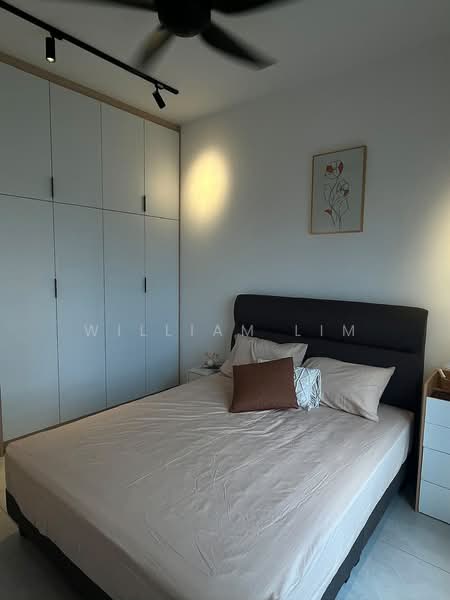 Service Residence for Rent at D'Ivo - William Lim - Bedroom - PropertyGuru.com.my