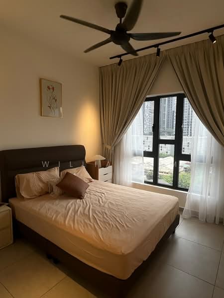 Service Residence for Rent at D'Ivo - William Lim - Bedroom - PropertyGuru.com.my