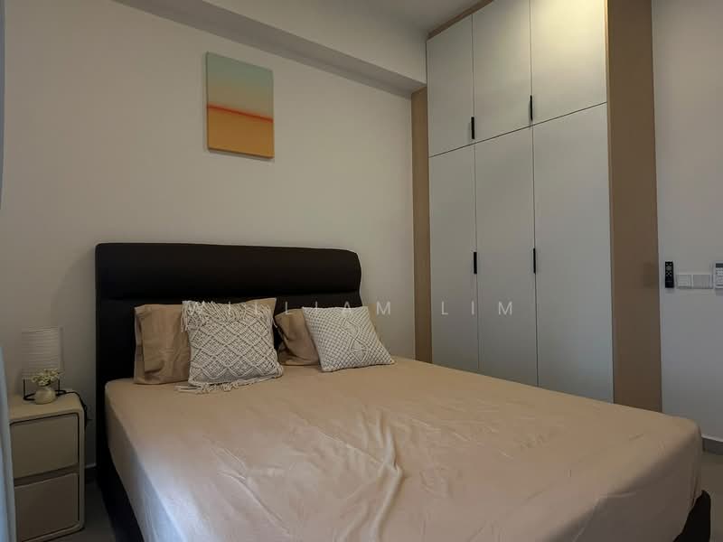 Service Residence for Rent at D'Ivo - William Lim - Bedroom - PropertyGuru.com.my