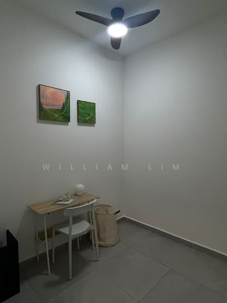 Service Residence for Rent at D'Ivo - William Lim - Study - PropertyGuru.com.my