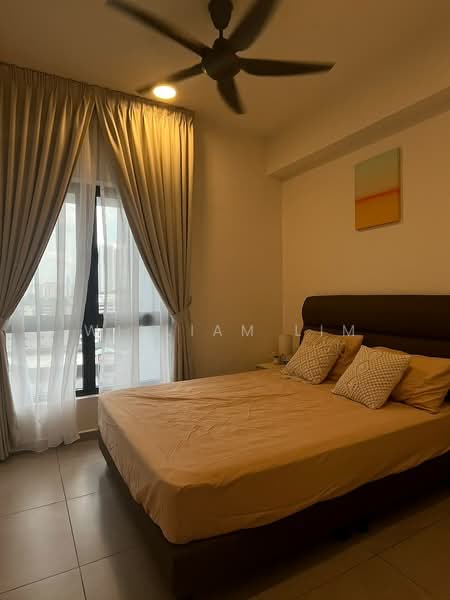Service Residence for Rent at D'Ivo - William Lim - Bedroom - PropertyGuru.com.my
