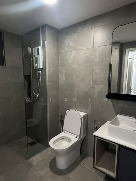 Service Residence for Rent at D'Ivo - William Lim - Bathroom - PropertyGuru.com.my