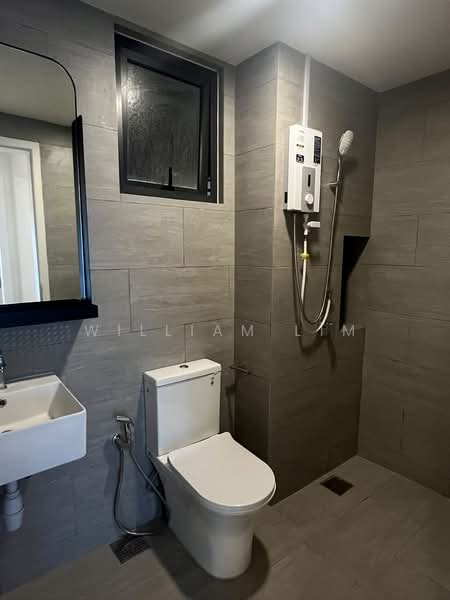 Service Residence for Rent at D'Ivo - William Lim - Bathroom - PropertyGuru.com.my