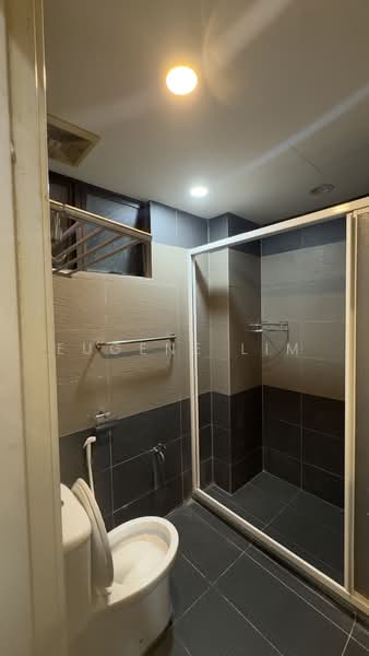 Condominium for Rent at Villa Angsana - Eugene Lim - Bathroom - PropertyGuru.com.my