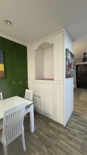Condominium for Rent at Villa Angsana - Eugene Lim - Dining Room - PropertyGuru.com.my