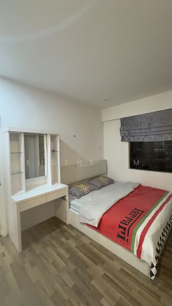 Condominium for Rent at Villa Angsana - Eugene Lim - Bedroom - PropertyGuru.com.my