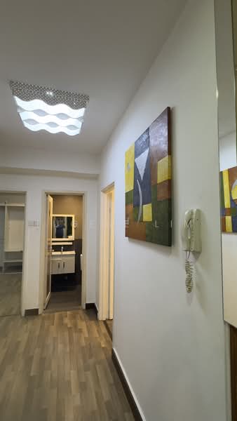 Condominium for Rent at Villa Angsana - Eugene Lim - Bathroom - PropertyGuru.com.my