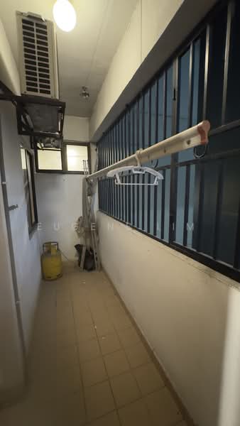 Condominium for Rent at Villa Angsana - Eugene Lim - Balcony - PropertyGuru.com.my